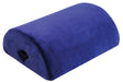 4-in-1 Support Cushion Blue from Aidapt - Mobility 2 You.