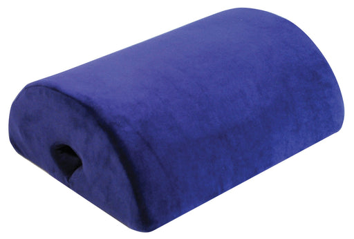 4-in-1 Support Cushion Blue from Aidapt - Mobility 2 You.