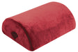 4-in-1 Support Cushion Red from Aidapt - Mobility 2 You.