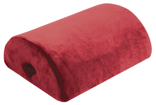 4-in-1 Support Cushion Red from Aidapt - Mobility 2 You.