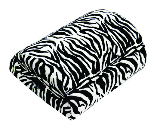 4-in-1 Support Cushion (Black/White Zebra) from Aidapt - Mobility 2 You.
