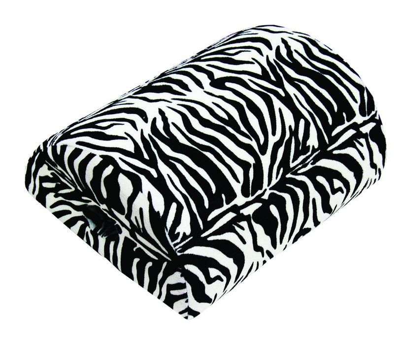4-in-1 Support Cushion (Black/White Zebra) from Aidapt - Mobility 2 You.
