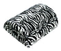 4-in-1 Support Cushion (Black/White Zebra) from Aidapt - Mobility 2 You.