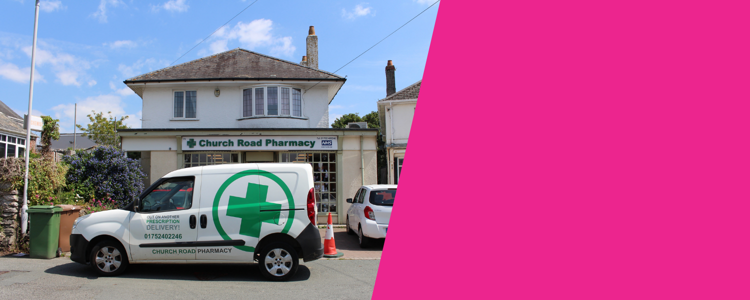 Church Road Pharmacy - Mobility 2 You