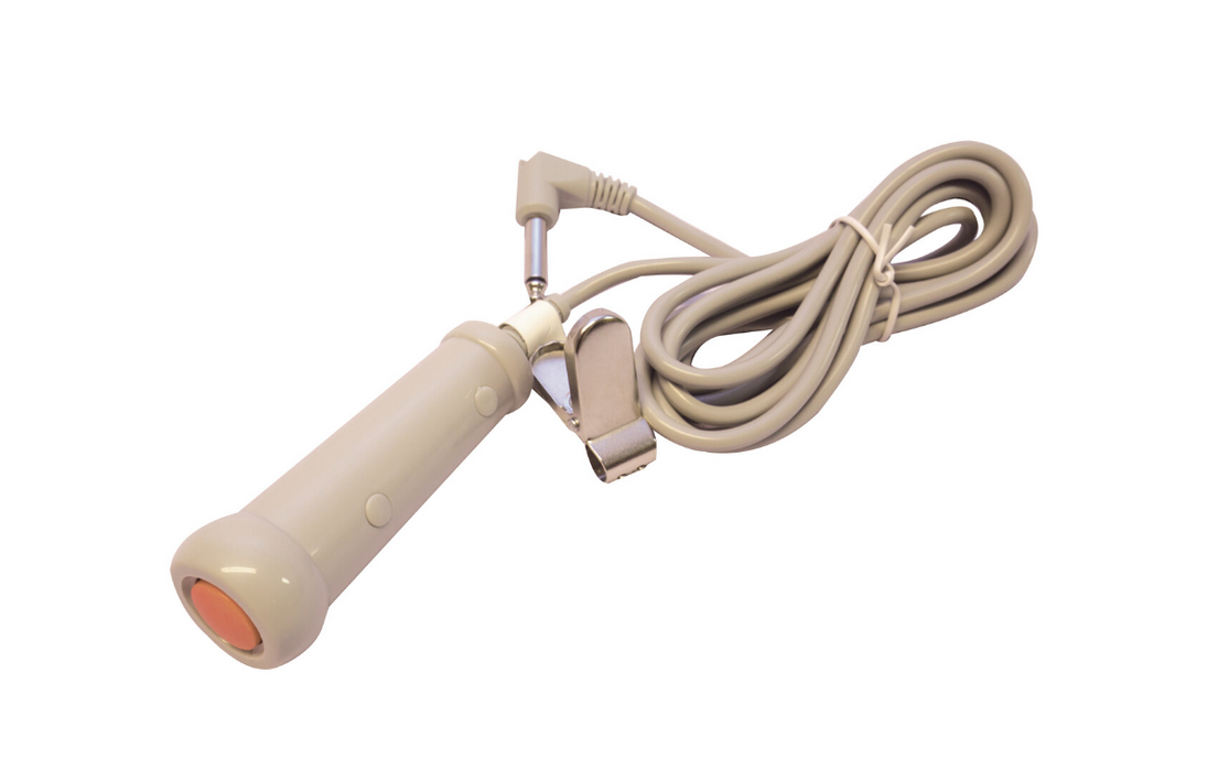 Alerta Nurse Call Button Wired from Alerta - Mobility 2 You.