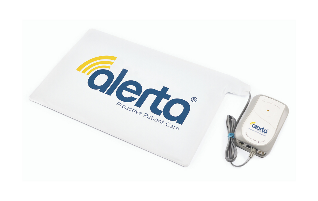 Wired Chair Alertamat from Mobility 2 You - Mobility 2 You.