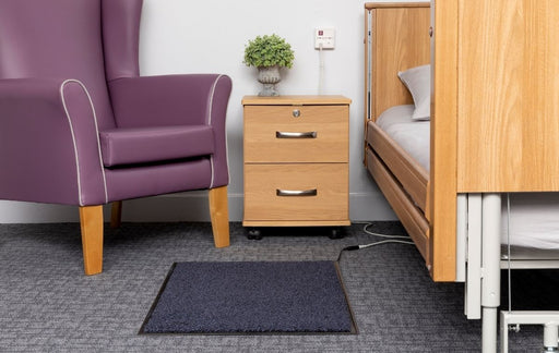 Wired Deluxe Alertamat from Alerta - Mobility 2 You.