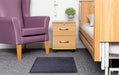 Wireless Deluxe Alertamat Falls Mat from Mobility 2 You - Mobility 2 You.
