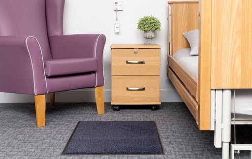 Wireless Deluxe Alertamat Falls Mat from Mobility 2 You - Mobility 2 You.