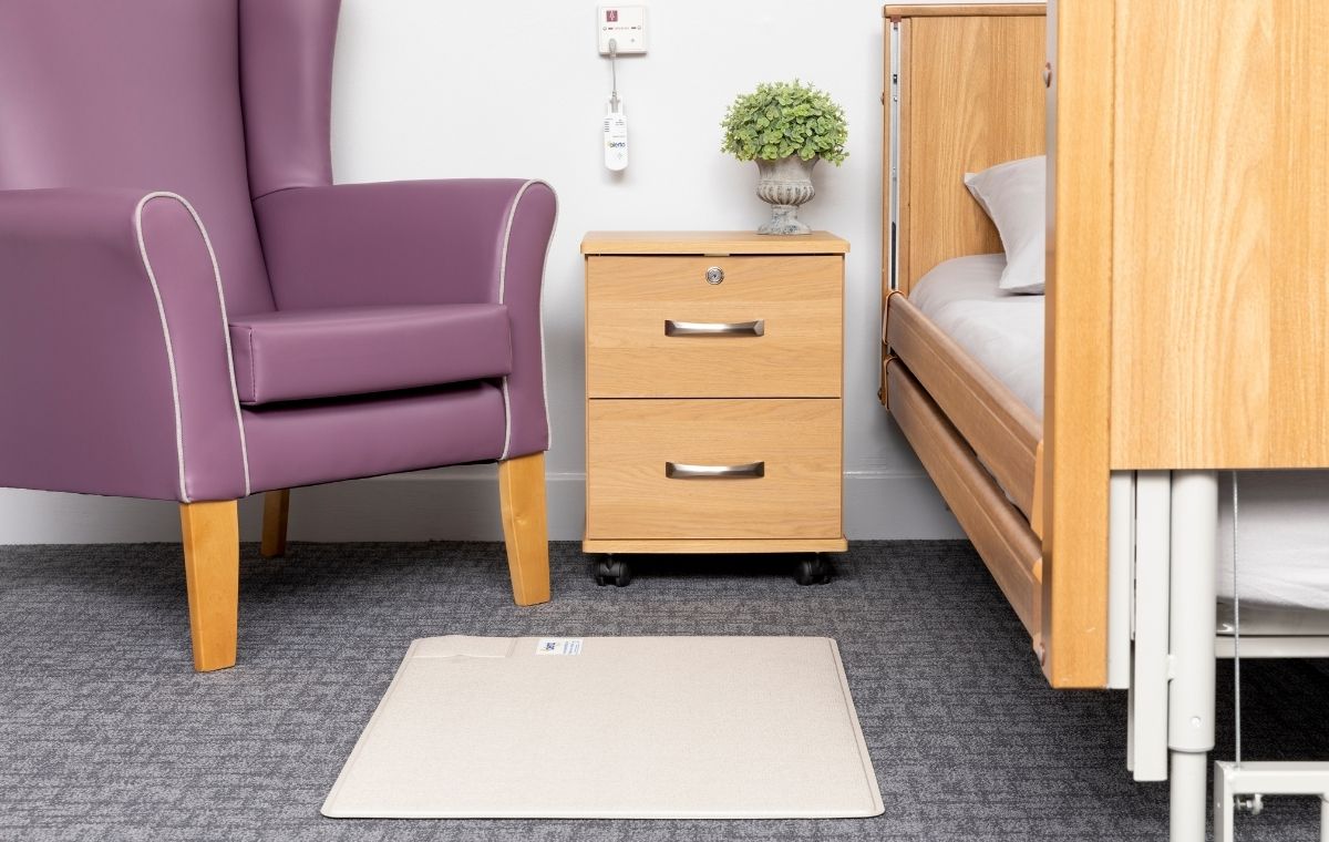 Fall Prevention Products