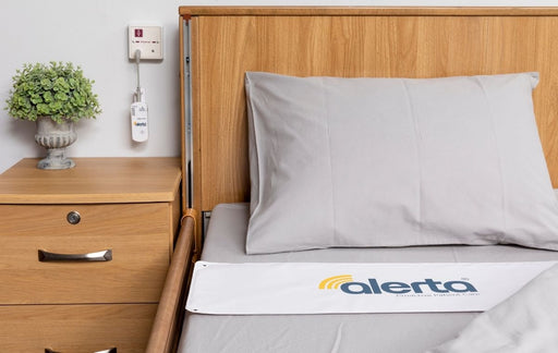 Wireless Bed Alertamat from Mobility 2 You - Mobility 2 You.