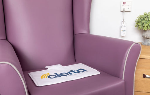 Chair Alertamat Wireless (W-CAM-T) from Mobility 2 You - Mobility 2 You.