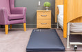 Alertamat Crash Mat with Wireless Nurse Call Alert from Mobility 2 You - Mobility 2 You.