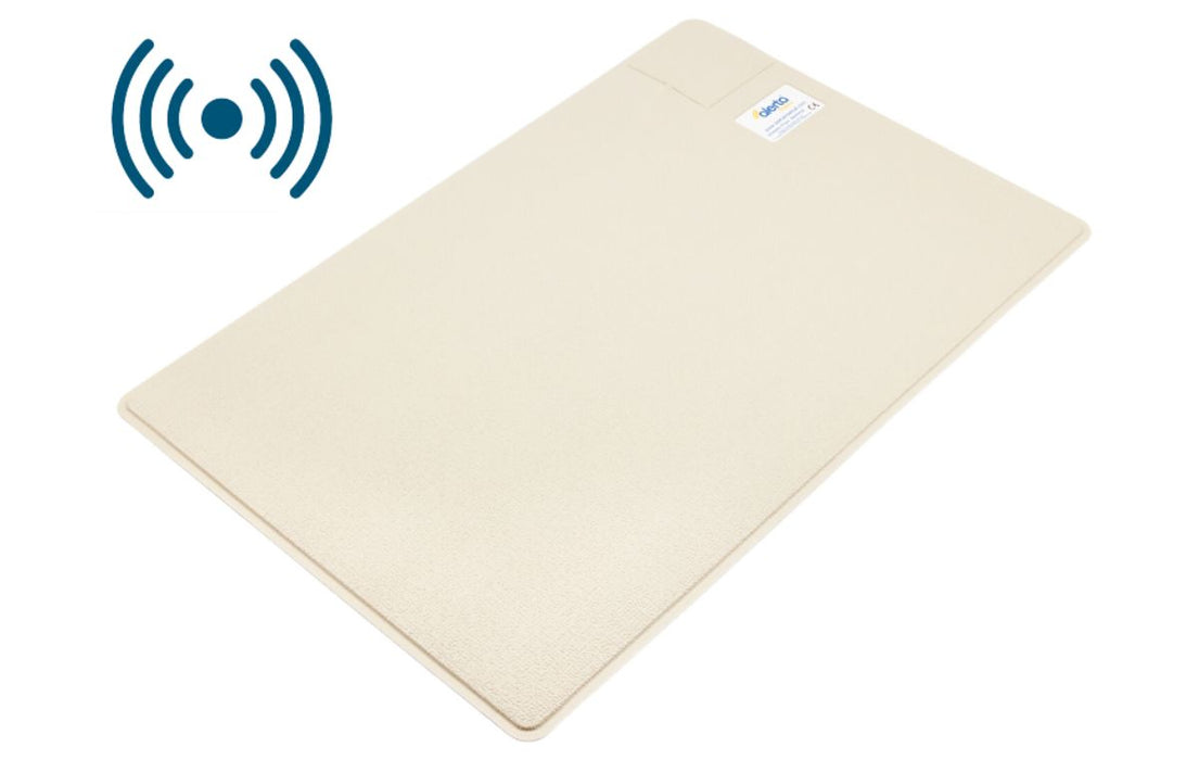 Floor+ Alertamat, Wireless c/w Transmitter