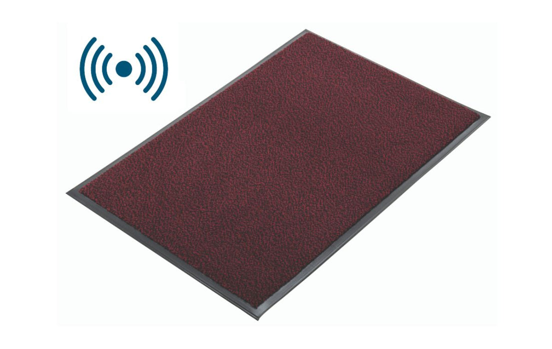 Wireless Deluxe Alertamat