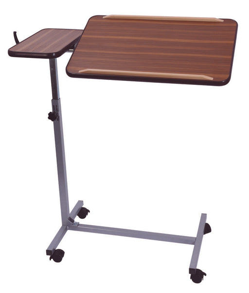 Deluxe Over Bed / Chair Table - Twin Top from Mobility 2 You - Mobility 2 You.