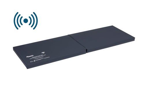 Alertamat Crash Mat with Wireless Nurse Call Alert (W-ACM-T) from Mobility 2 You - Mobility 2 You.