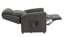 Memphis Standard Riser Recliner from Drive DeVilbiss Healthcare - Mobility 2 You.