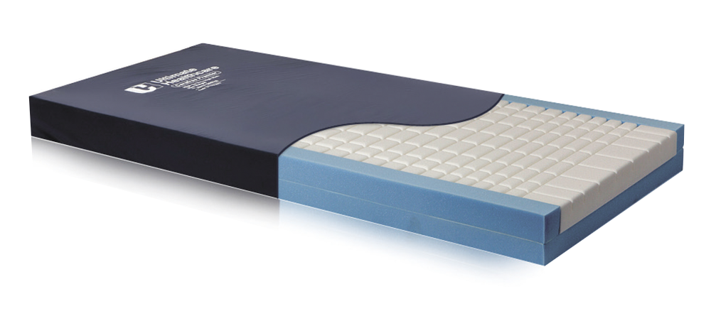 Trinity Plus Single (4 inch) — Mobility 2 You