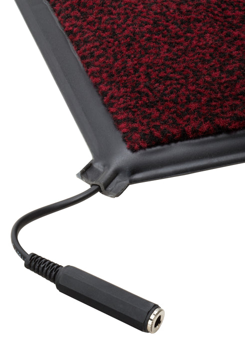 Wired Deluxe Alertamat from Alerta - Mobility 2 You.