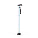 HurryCane Premium Comfort Edition from Mobility 2You, a stylish and adjustable walking aid designed for stability, comfort, and ease of movement.