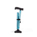 HurryCane Premium Comfort Edition from Mobility 2You, a stylish and adjustable walking aid designed for stability, comfort, and ease of movement.