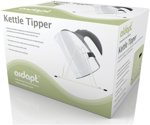 Kettle Tipper from Aidapt - Mobility 2 You.