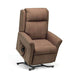 Memphis Standard Riser Recliner from Drive DeVilbiss Healthcare - Mobility 2 You.