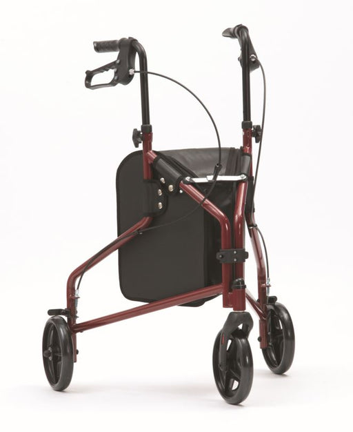 Steel Triwalker With Bag Only from Online Exclusive - Mobility 2 You.