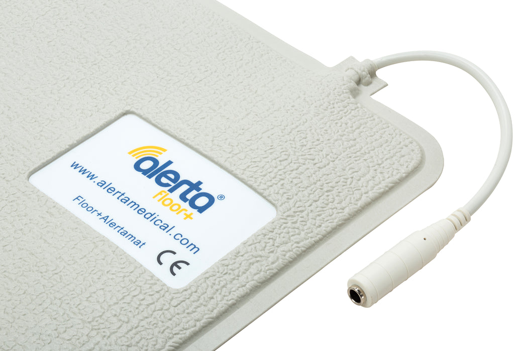 Wired Floor+ Alertamat from Alerta - Mobility 2 You.