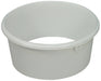 Replacement Sleeve for the Solo Skandia Raised Toilet Seat and Frame from Aidapt - Mobility 2 You.