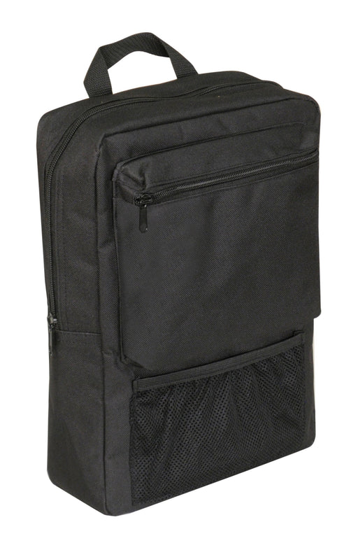 Scooter Pannier Bag Black from Aidapt - Mobility 2 You.