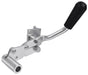 Steel Parking Brakes for the VA167 Range of Wheelchairs from Aidapt - Mobility 2 You.