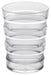 Sure Grip Mug with Cap (Small Hole) Neutral from Aidapt - Mobility 2 You.
