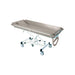 T Series Shower Trolley (Electrical) from Aidapt - Mobility 2 You.