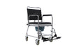 Mobile Glideabout Commode from Invacare - Mobility 2 You.