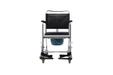 Mobile Glideabout Commode from Invacare - Mobility 2 You.