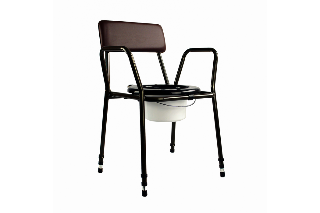 Commode Mobility Commode — Mobility 2 You