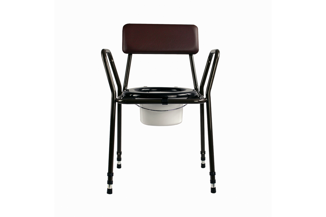 Commode Mobility Commode — Mobility 2 You