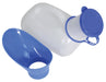 Unisex Portable Urinal Male/Female from Aidapt - Mobility 2 You.