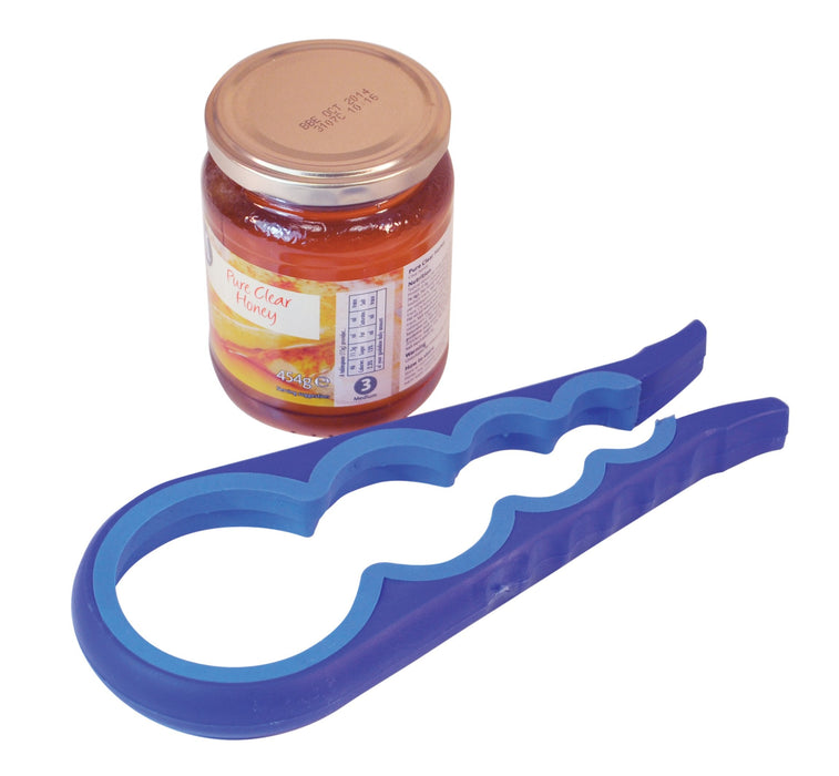 Universal Jar and Bottle Opener from Aidapt - Mobility 2 You.