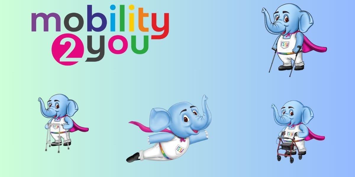 Products — Mobility 2 You