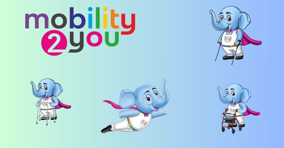 Flamingo  Disability Equipment Stores Online — Mobility 2 You