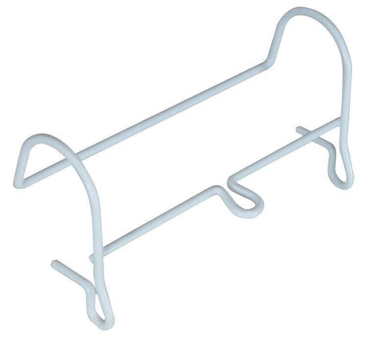 Urine/Catheter Bag Hanging Holder 105mm from Aidapt - Mobility 2 You.