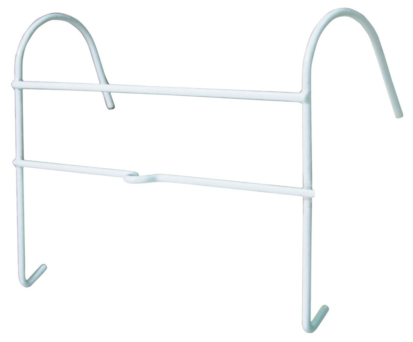 Urine/Catheter Bag Hanging Holder 125mm from Aidapt - Mobility 2 You.