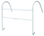 Urine/Catheter Bag Hanging Holder 125mm from Aidapt - Mobility 2 You.
