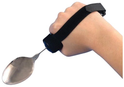 Utensil Strap from Aidapt - Mobility 2 You.