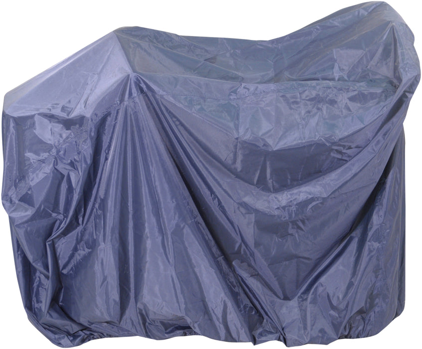 Mobility Scooter Weather Cover Medium from Mobility 2 You - Mobility 2 You.