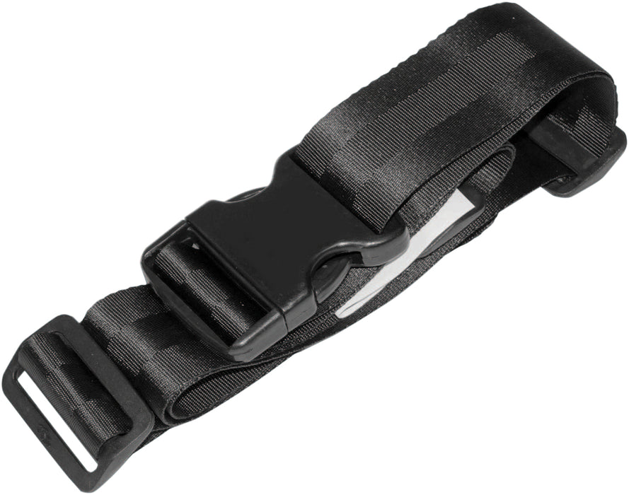 Lap Strap for Wheelchair or Scooter from Mobility 2 You - Mobility 2 You.