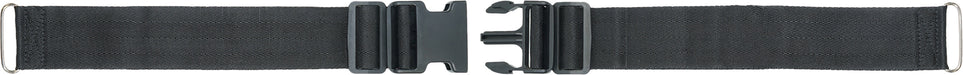 Lap Strap for Wheelchair or Scooter from Mobility 2 You - Mobility 2 You.